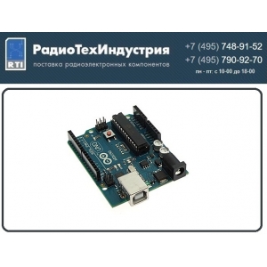 Arduino Uno ��������������� ����������