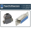 D-SUB, DHS-26F/NC15 ������� 26 pin ������ � �������